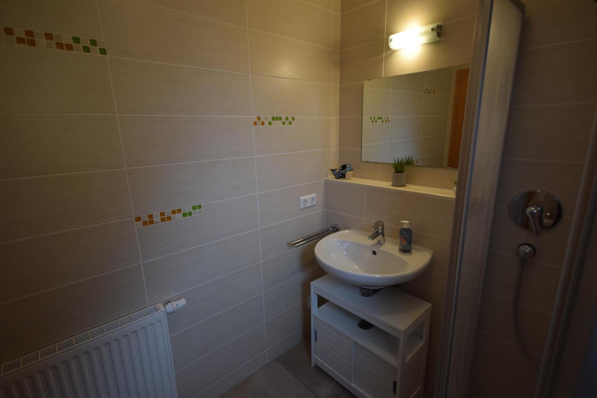 Nestwerk Komfort R23-12 - Balkon, Arbeitsplatz & Zentrumsnah Біберах-на-Рісі Екстер'єр фото